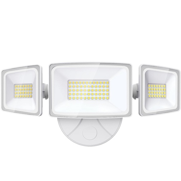 LED floodlight - Picture 1 of 4